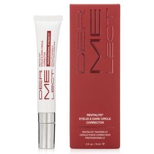 DERMELECT REVITALITE PROFESSIONAL Eyelid Dark Circle Corrector